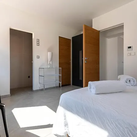 Colombina - Avec Piscine Villa *