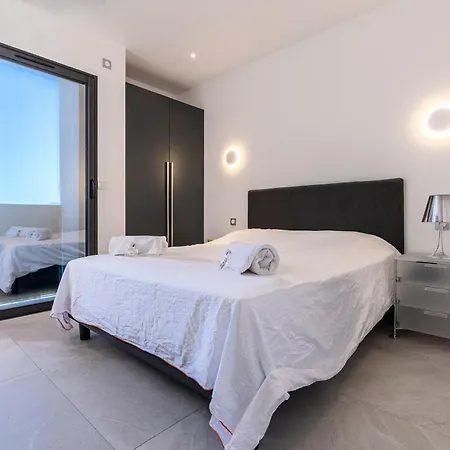 Вилла Colombina - Avec Piscine