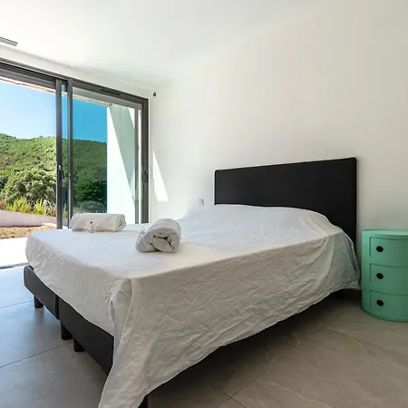 Colombina - Avec Piscine Вилла *