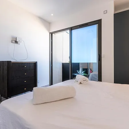 Colombina - Avec Piscine