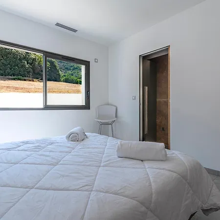 Colombina - Avec Piscine Вилла *