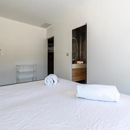 Colombina - Avec Piscine Villa Bastelicaccia