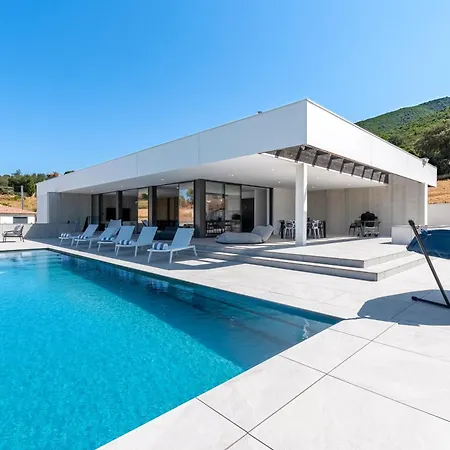 Colombina - Avec Piscine * Bastelicaccia