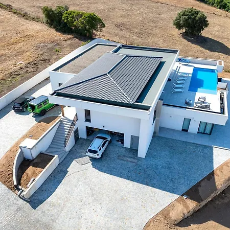 Villa Colombina - Avec Piscine