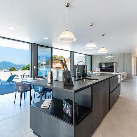 Colombina - Avec Piscine * Bastelicaccia