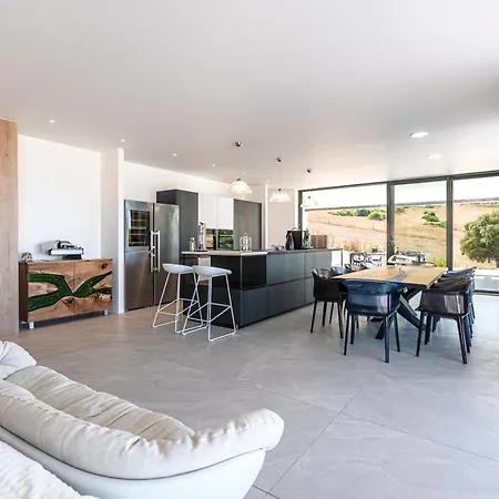 Вилла Colombina - Avec Piscine