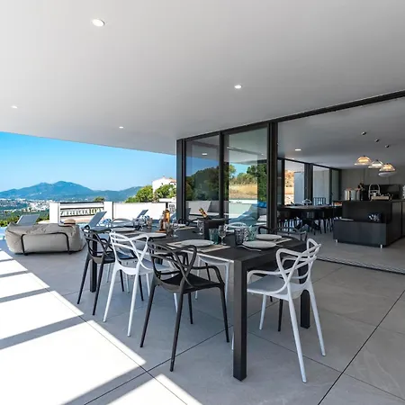 Colombina - Avec Piscine *