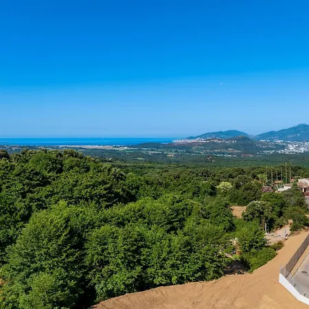 Colombina - Avec Piscine Bastelicaccia