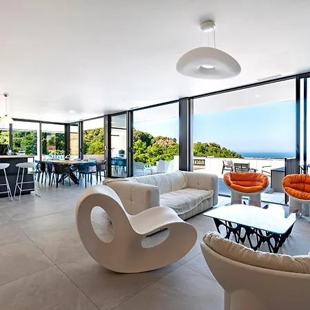 Colombina - Avec Piscine * Bastelicaccia