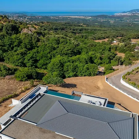 Colombina - Avec Piscine Villa *