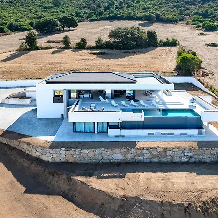 Colombina - Avec Piscine Bastelicaccia