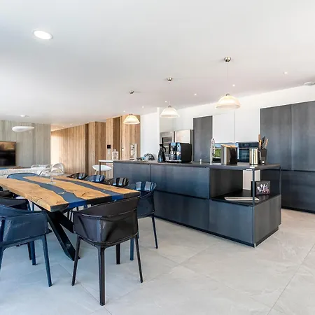 Colombina - Avec Piscine * Bastelicaccia