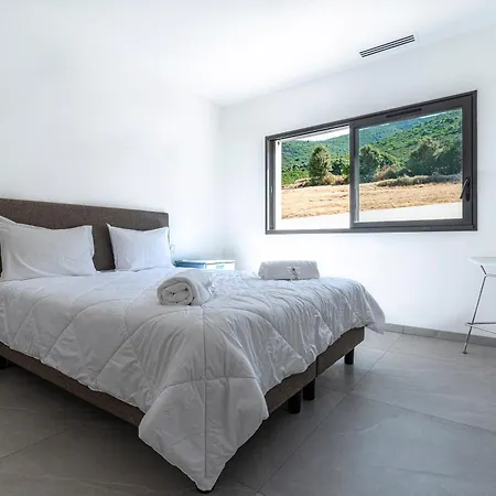 Colombina - Avec Piscine Вилла