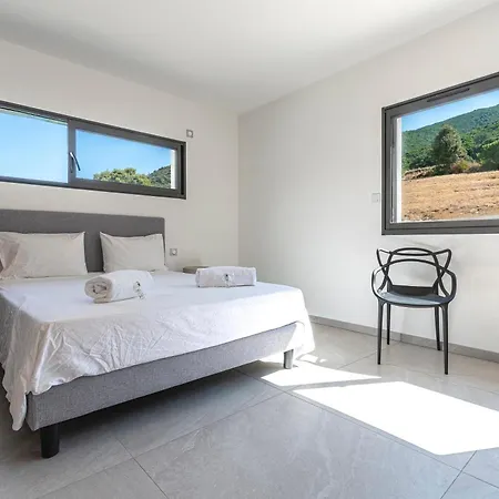 Villa Colombina - Avec Piscine Bastelicaccia