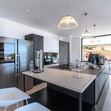 Colombina - Avec Piscine Villa