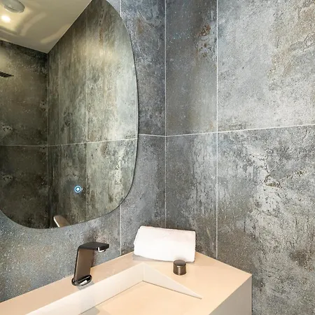 Вилла Colombina - Avec Piscine Bastelicaccia