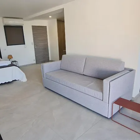 Colombina - Avec Piscine Villa Bastelicaccia