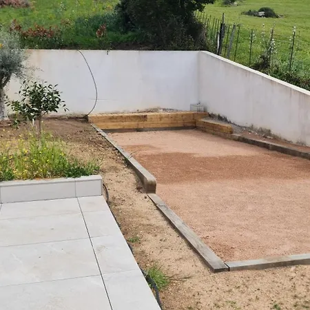 Villa Colombina - Avec Piscine *