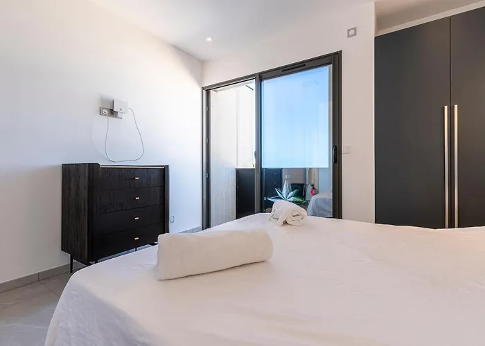 Colombina - Avec Piscine