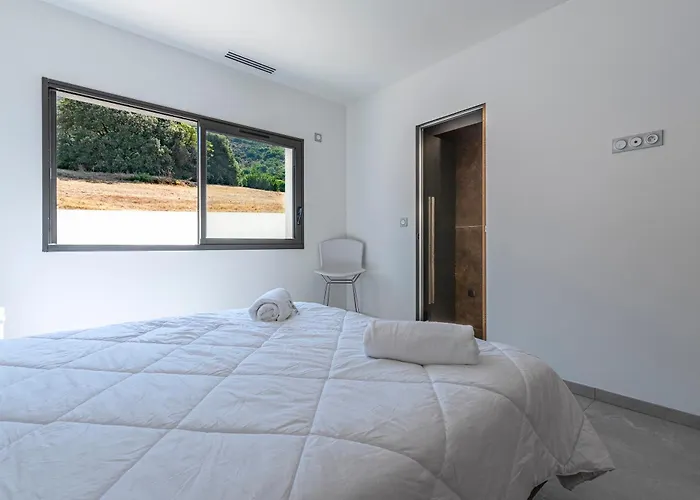 Colombina - Avec Piscine Villa *