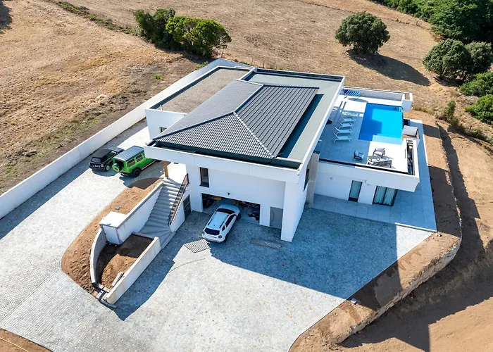 Villa Colombina - Avec Piscine