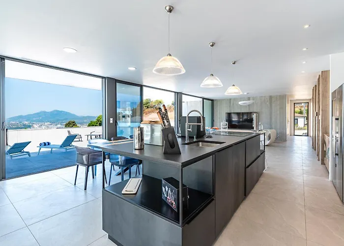 Colombina - Avec Piscine * Bastelicaccia