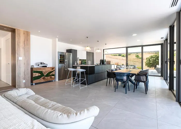 Villa Colombina - Avec Piscine