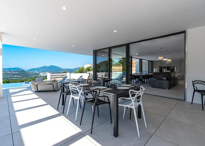 Colombina - Avec Piscine *