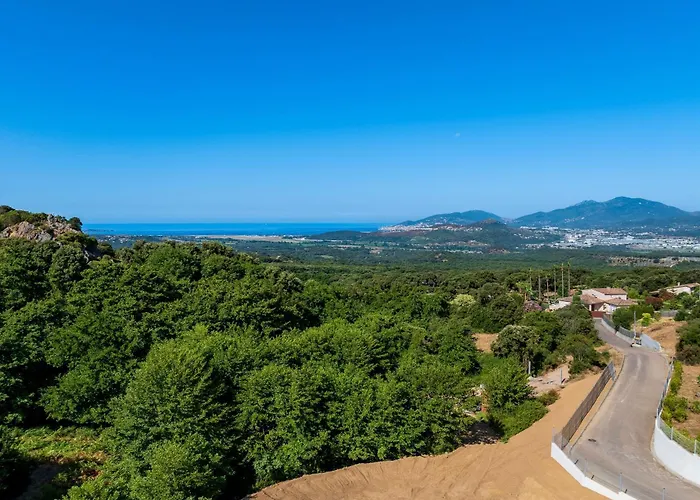 Colombina - Avec Piscine Bastelicaccia