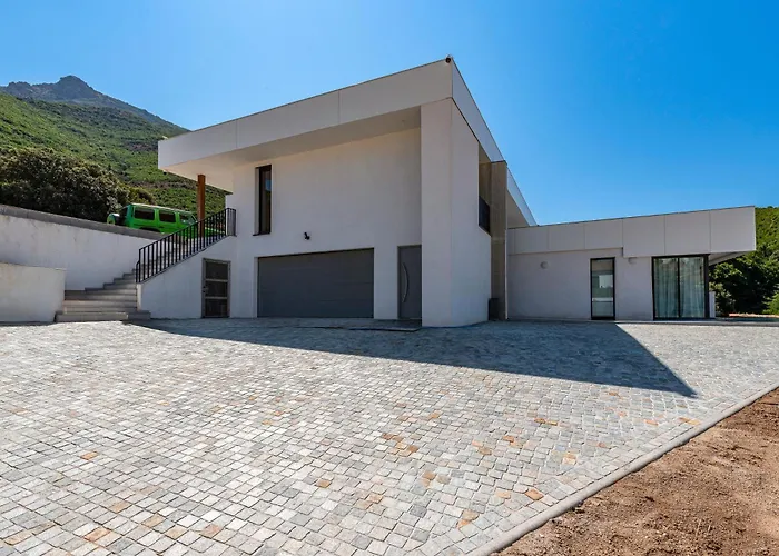 Colombina - Avec Piscine