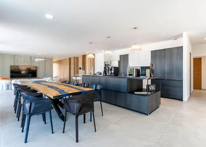 Colombina - Avec Piscine * Bastelicaccia