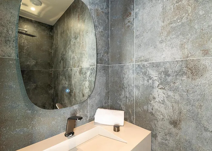 Villa Colombina - Avec Piscine Bastelicaccia