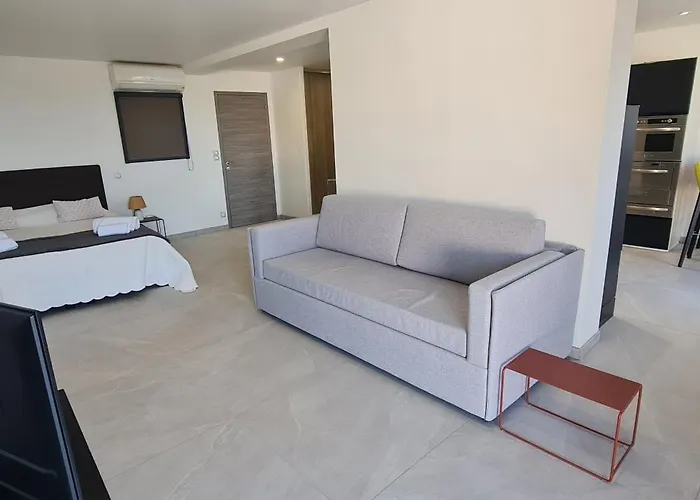 Colombina - Avec Piscine Villa Bastelicaccia