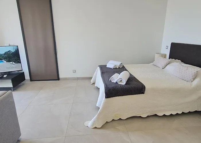 Villa Colombina - Avec Piscine *