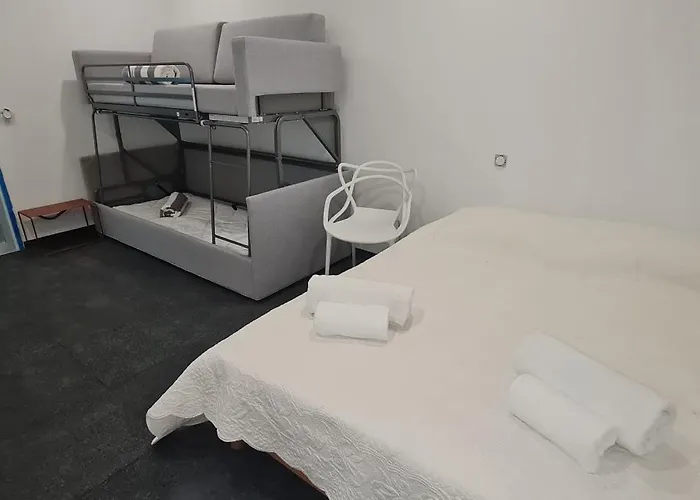 Colombina - Avec Piscine Villa *