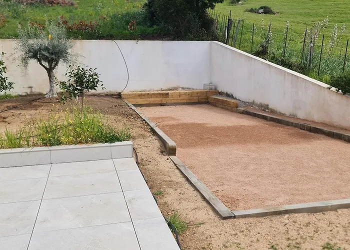 Villa Colombina - Avec Piscine *